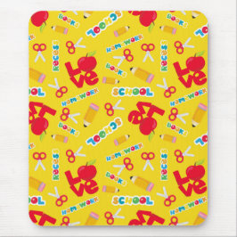 Tapis De Souris Mousepad
