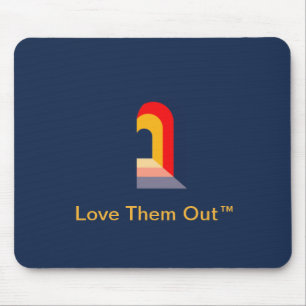 Tapis De Souris Mousepad