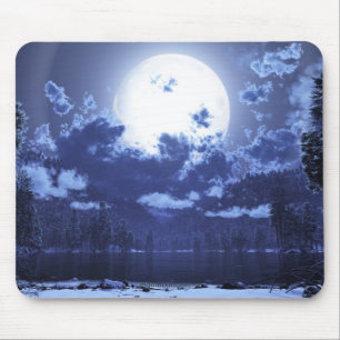 Tapis De Souris Mousepad
