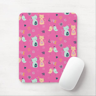 Tapis De Souris Mousepad