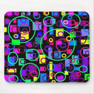 Tapis De Souris Mousepad