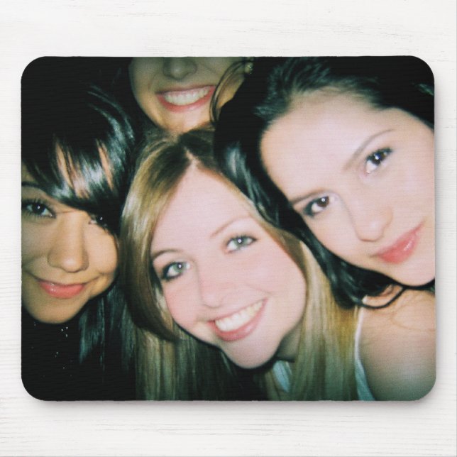 Tapis De Souris Mousepad (Devant)