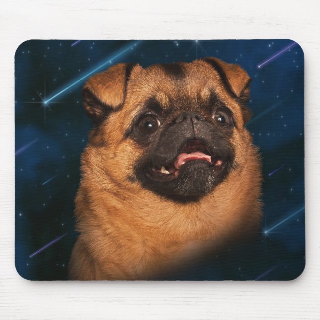 Tapis De Souris Mousepad (Devant)