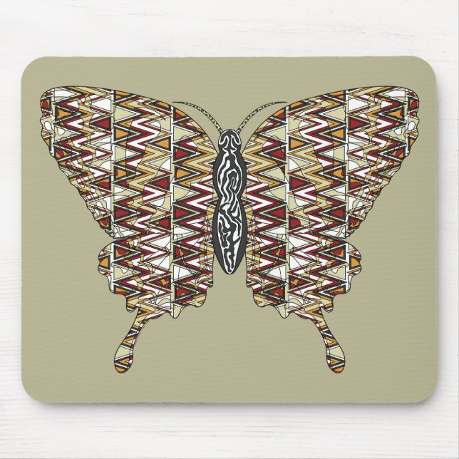 Tapis De Souris Mousepad (Devant)