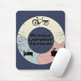 Tapis De Souris Mousepad