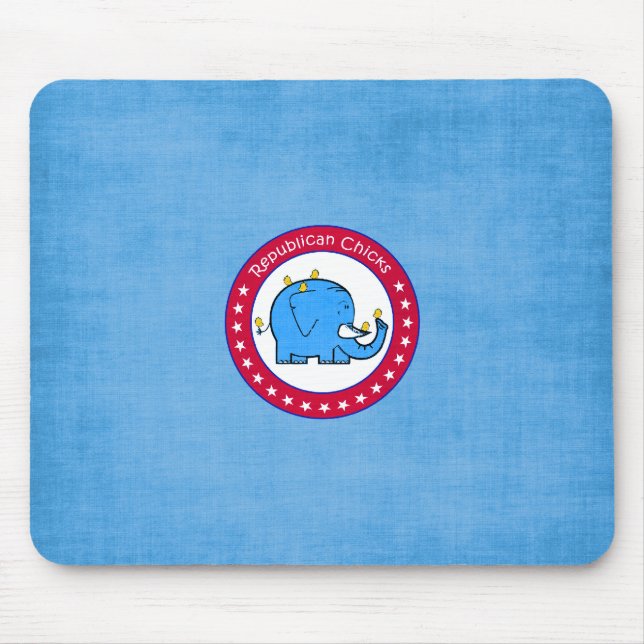 Tapis De Souris mousepad (Devant)