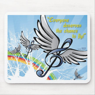 Tapis De Souris Mousepad