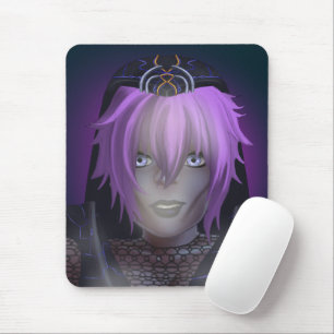 Tapis De Souris Mousepad