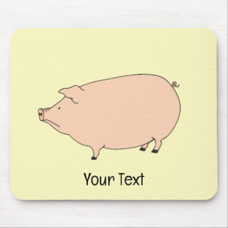 Tapis De Souris Mousepad