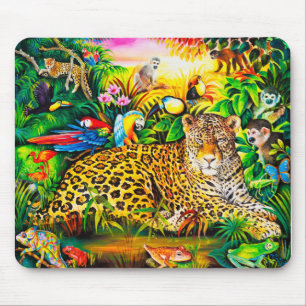 Tapis De Souris Mousepad