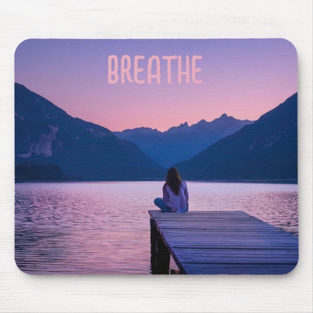 Tapis De Souris Mousepad (Devant)