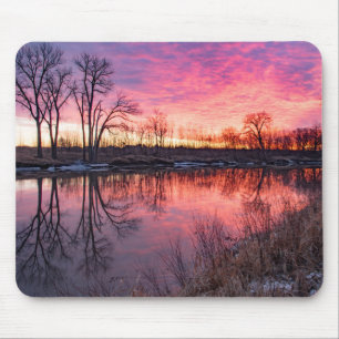 Tapis De Souris Mousepad