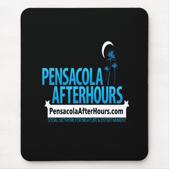 Tapis De Souris Mousepad (Devant)