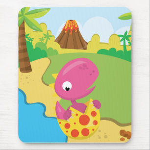 Tapis De Souris Mousepad