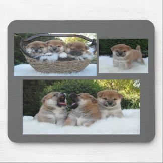 Tapis De Souris Mousepad