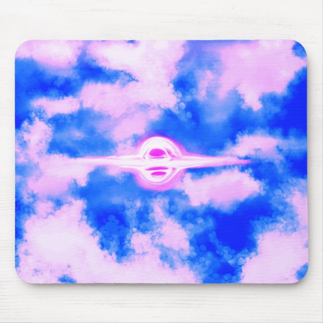 Tapis De Souris Mousepad (Devant)