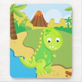 Tapis De Souris Mousepad