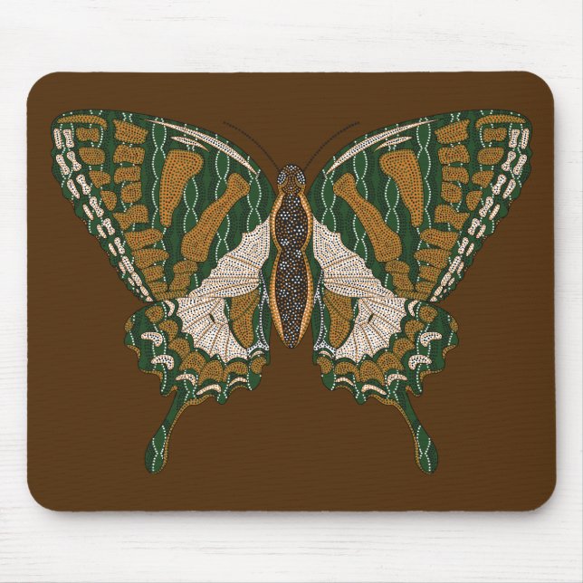 Tapis De Souris Mousepad (Devant)
