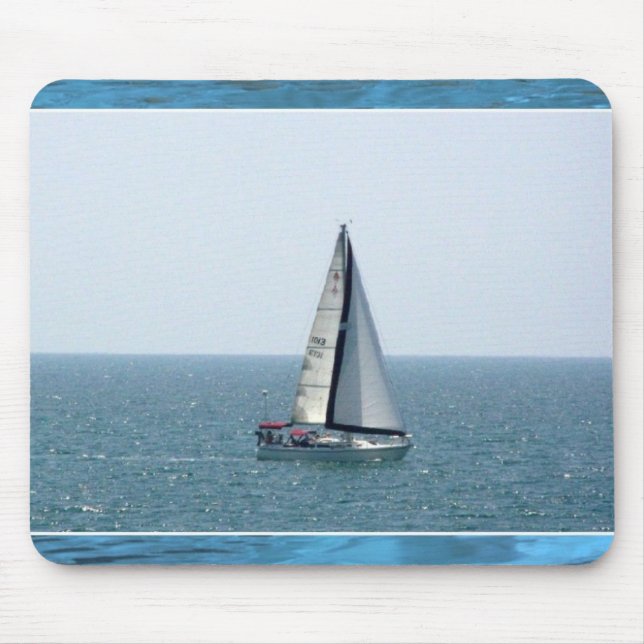 TAPIS DE SOURIS MOUSEPAD (Devant)