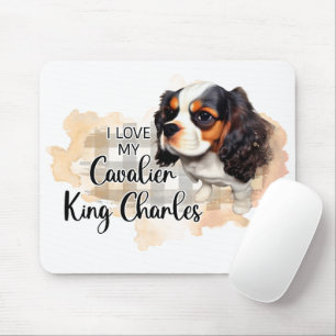 Tapis De Souris Mousepad