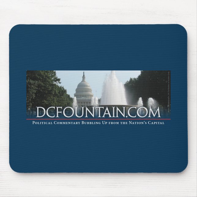 Tapis De Souris Mousepad (Devant)