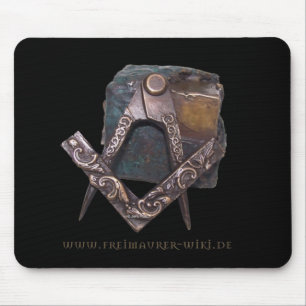 Tapis De Souris Mousepad