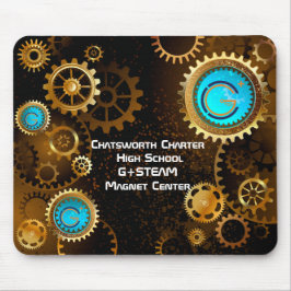 Tapis De Souris Mousepad