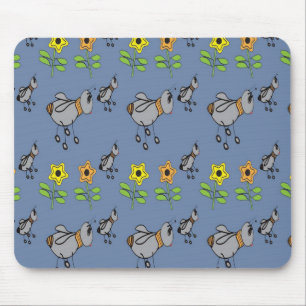 Tapis De Souris Mousepad