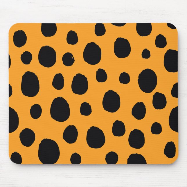 Tapis De Souris Mousepad (Devant)