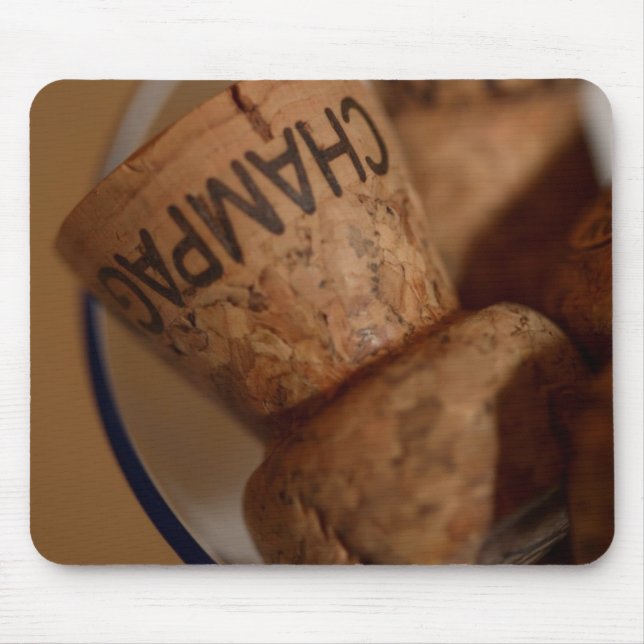 Tapis De Souris Mousepad (Devant)