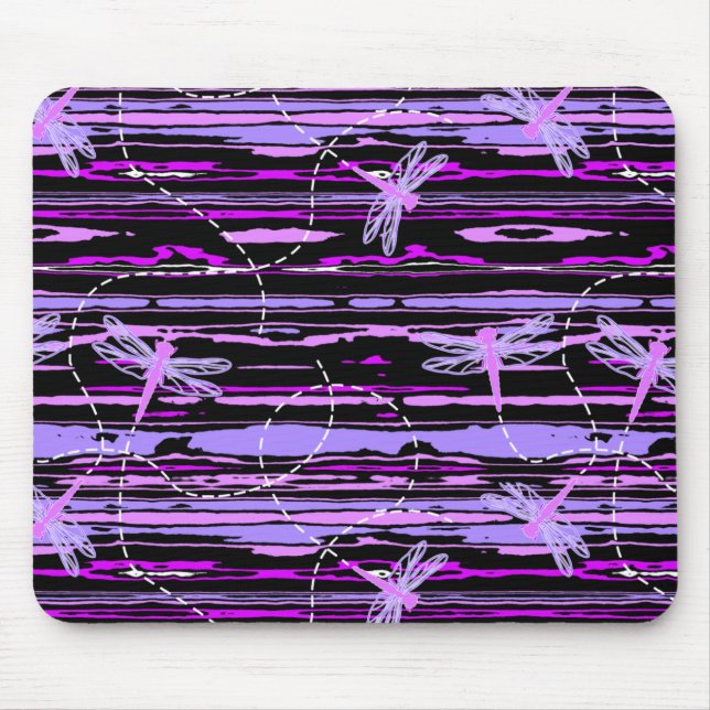 Tapis De Souris Mousepad (Devant)