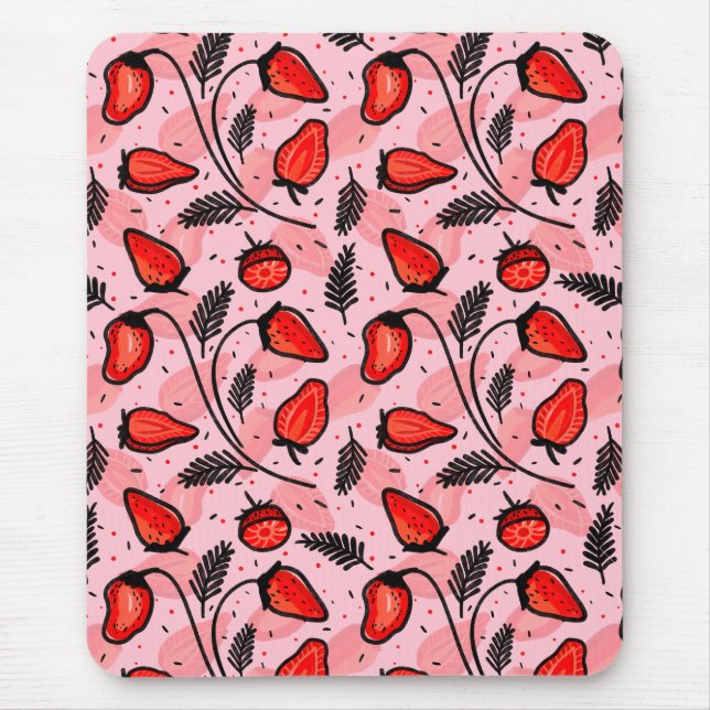 Tapis De Souris Mousepad (Devant)