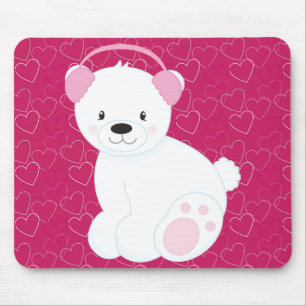 Tapis De Souris Mousepad