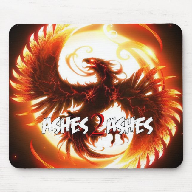 Tapis De Souris Mousepad (Devant)