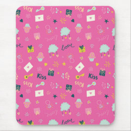 Tapis De Souris Mousepad