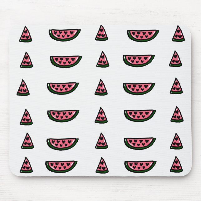 Tapis De Souris Mousepad (Devant)