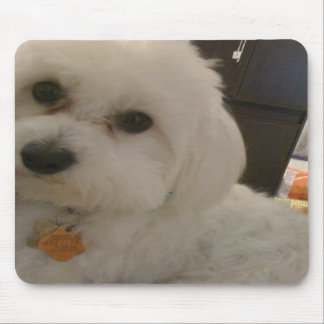 Tapis De Souris Mousepad