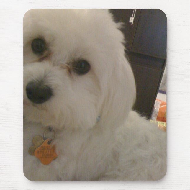 Tapis De Souris Mousepad (Devant)