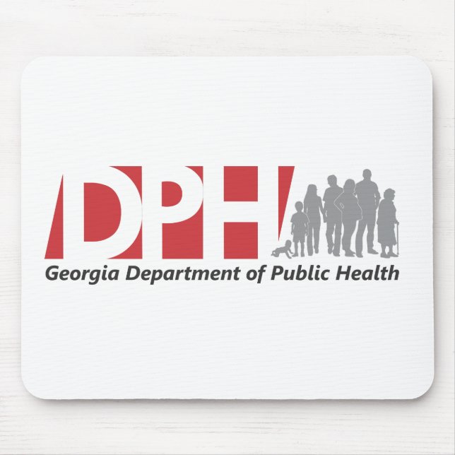 Tapis De Souris Mousepad (Devant)