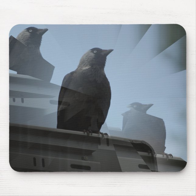 Tapis De Souris Mousepad (Devant)