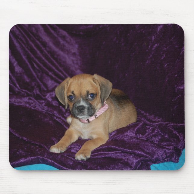 Tapis De Souris Mousepad (Devant)