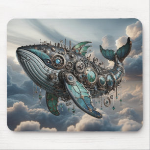 Tapis De Souris Mousepad