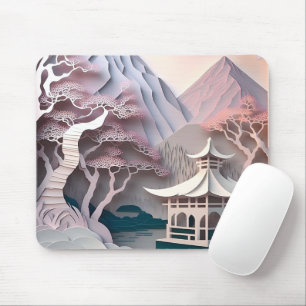 Tapis De Souris Mousepad