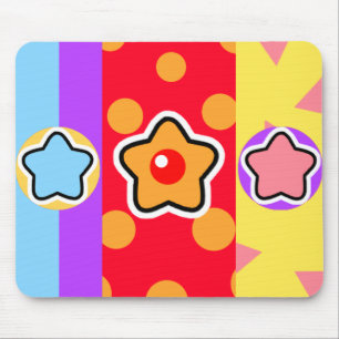Tapis De Souris Mousepad