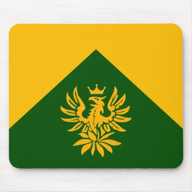 Tapis De Souris Mousepad (Devant)