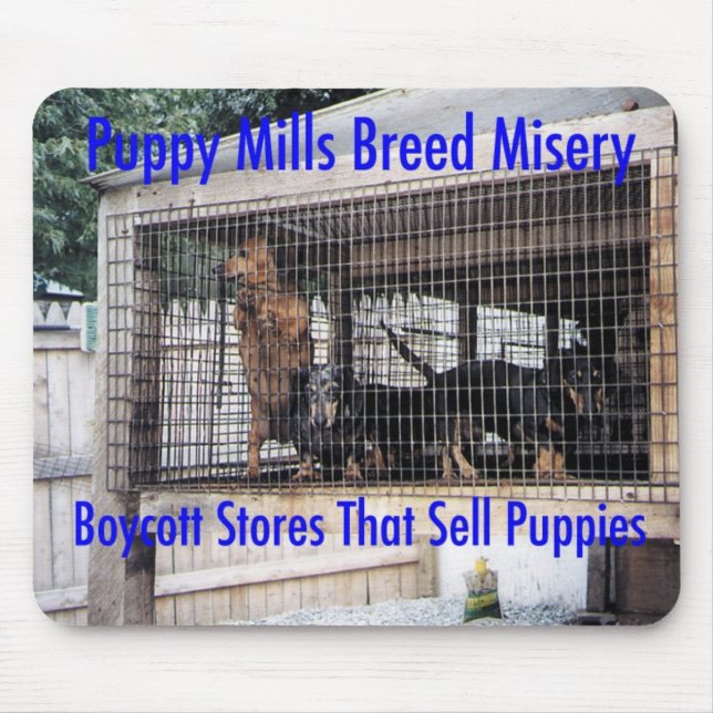 Tapis De Souris Mousepad (Devant)