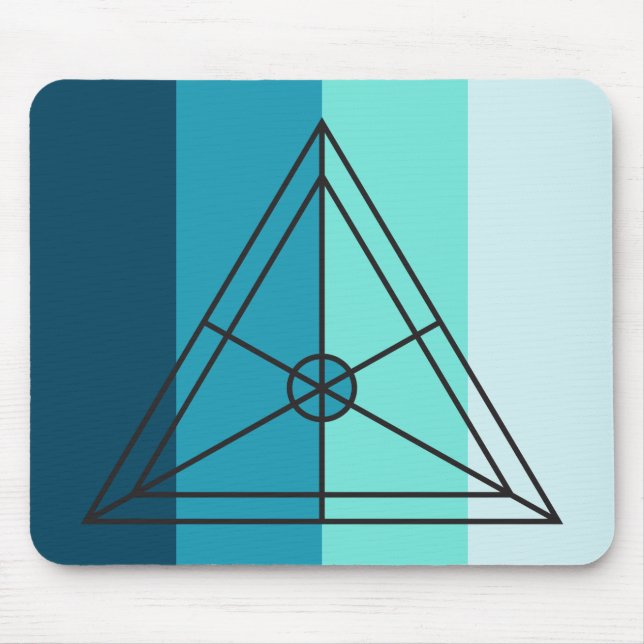 Tapis De Souris Mousepad (Devant)