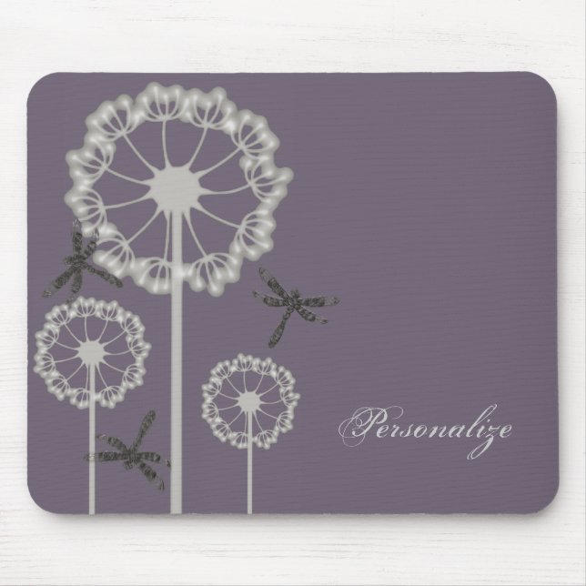Tapis De Souris Mousepad (Devant)