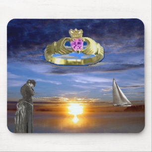 TAPIS DE SOURIS MOUSEPAD
