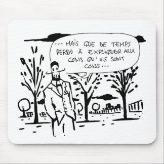 Tapis De Souris mousepad05